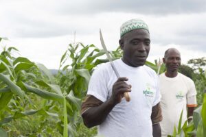 Read more about the article UfarmX Expands from Nigeria to Senegal: Bridging Gaps through Blockchain and Powering the Next Generation of Farmers with The SEED Project Partnership