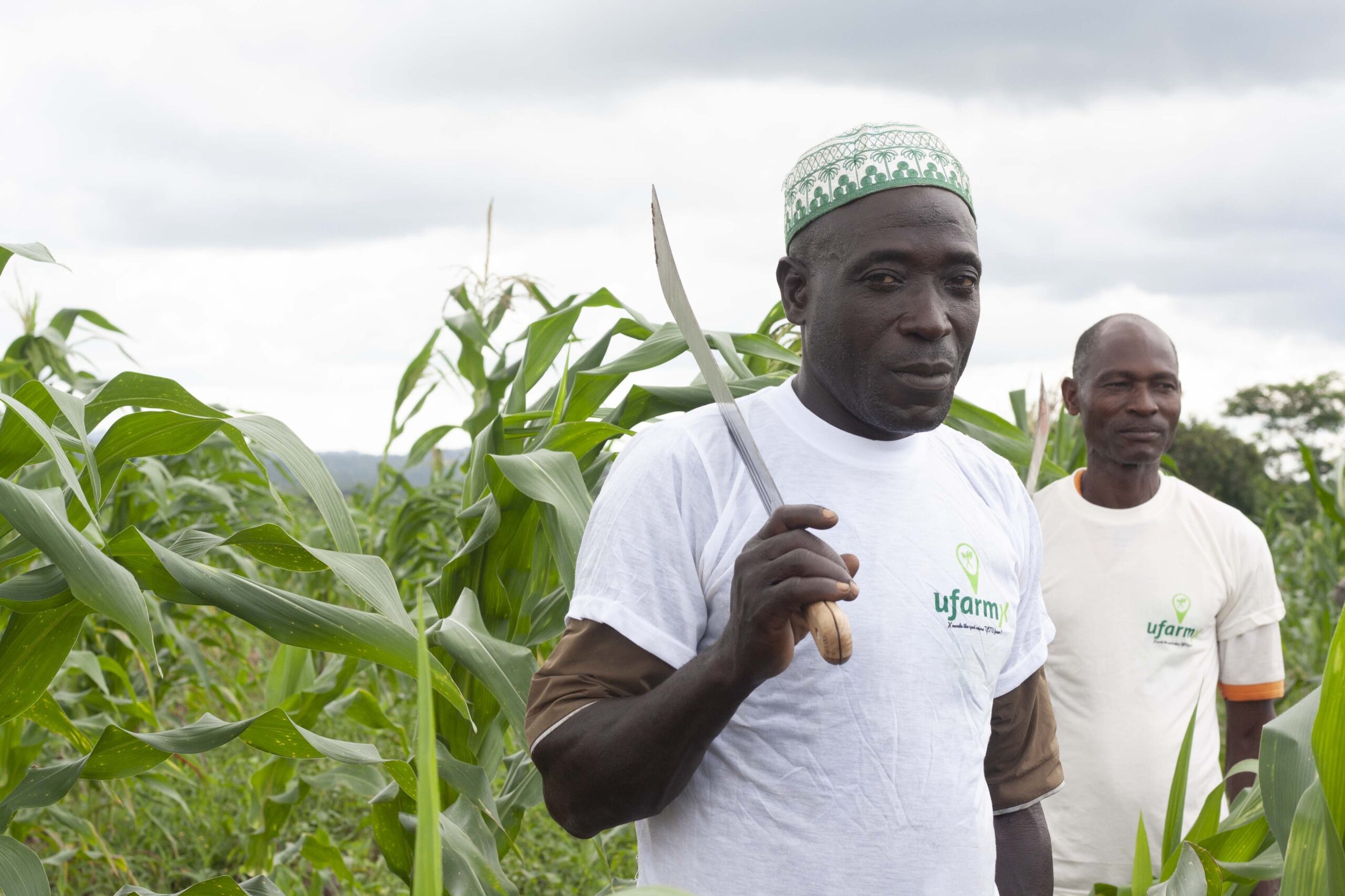 You are currently viewing UfarmX Expands from Nigeria to Senegal: Bridging Gaps through Blockchain and Powering the Next Generation of Farmers with The SEED Project Partnership
