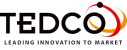 Logo-TEDCO-black_0 1